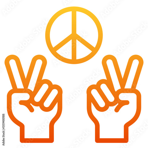 Peace Icon