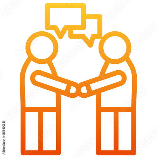 Civility Icon
