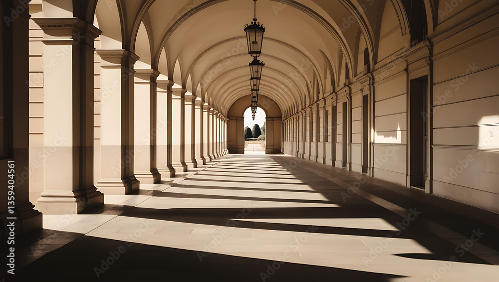 Timeless Elegance: The Beauty of Classical Architecture Timeless Elegance: The Beauty of Classical Architecture