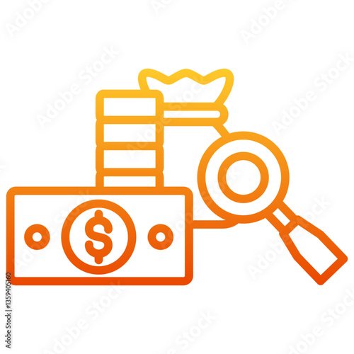 Investment Icon