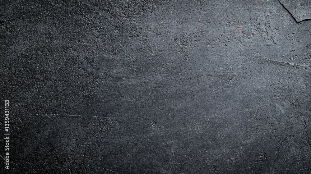 Naklejka premium Grunge Texture concept. Dark abstract grunge background with heavy noise