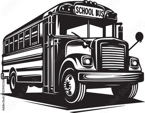 Printa car vector