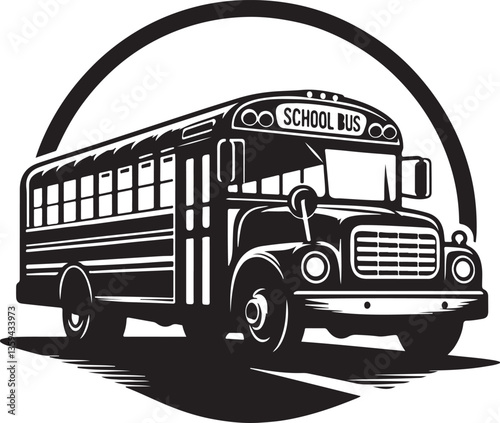 Printa car vector