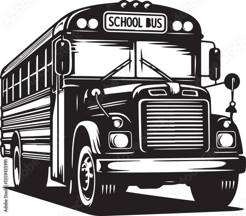Printa car vector