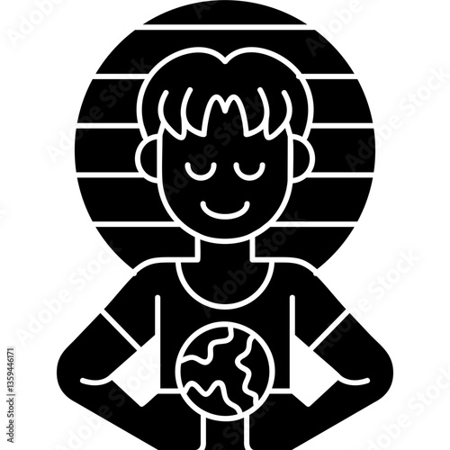 Export Icon Vector Element