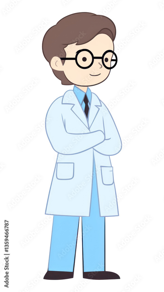 PNG Docter cartoon stethoscope technician. PNG Docter cartoon stethoscope technician.