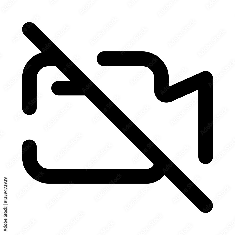 multimedia dashed line icon multimedia dashed line icon