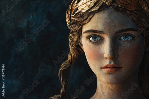 Helen of Troy and Sparta in Greek Mythology: A Legendary Character