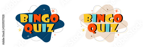 Bingo quiz