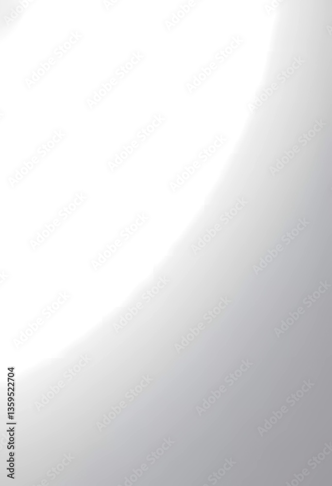 A captivating grey metallic gradient flows seamlessly, creating an ethereal background that inspires creativity and modern elegance Generative AI A captivating grey metallic gradient flows seamlessly, creating an ethereal background that inspires creativity and modern elegance Generative AI