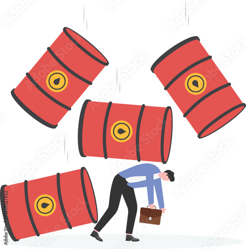 Oil Price

