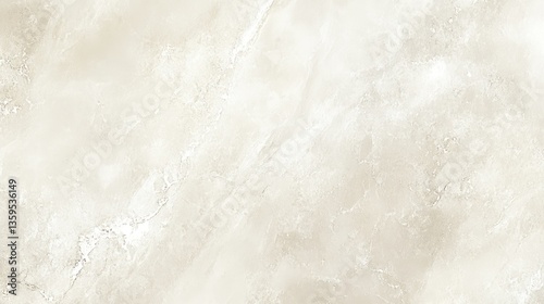 Elegant Beige Marble Texture: A High-Resolution Image of Natural Stone