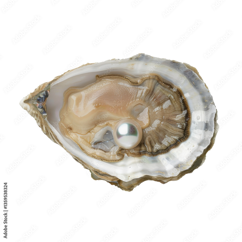 Pearl oyster isolated PNG cutout
Pearl oyster isolated PNG cutout
