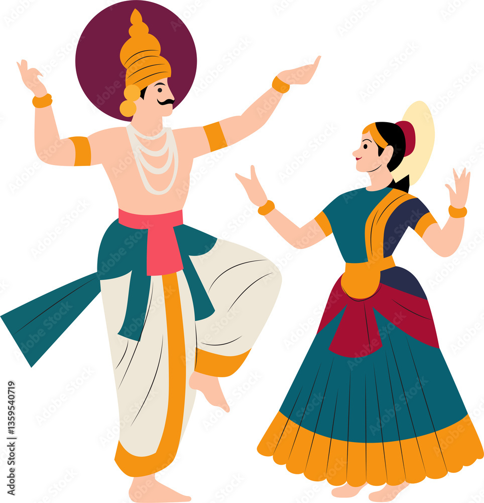 Imagens de Ottamthullal – Explore Fotografias do Stock, Vetores e Vídeos de  8 | Adobe Stock, image size:964x1000