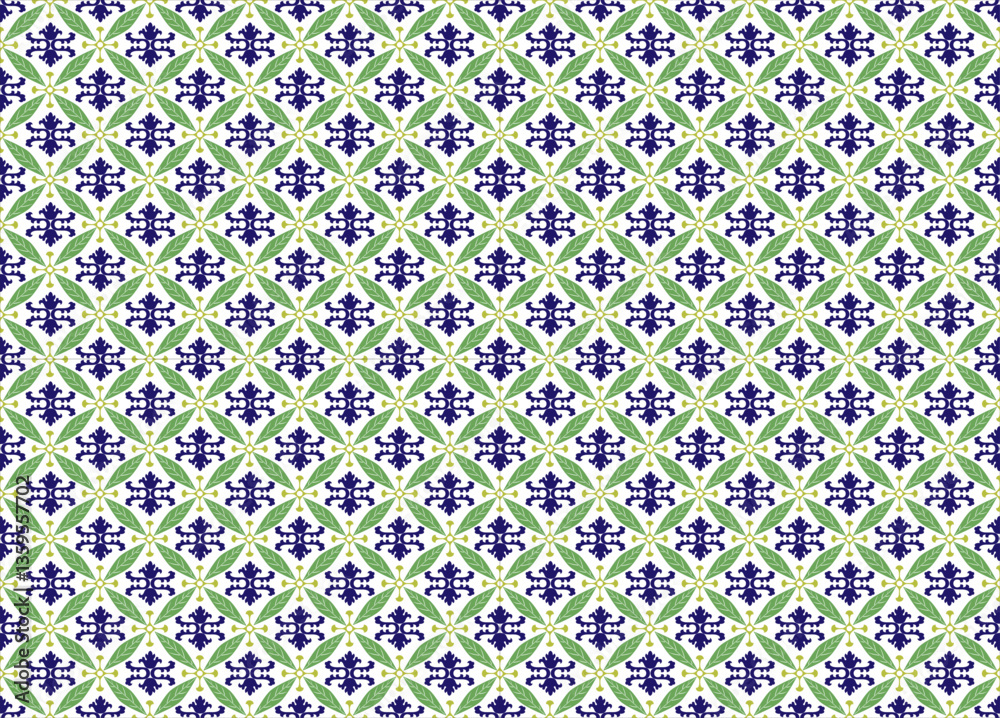 seamless pattern with colorful geometric shapes seamless pattern with colorful geometric shapes