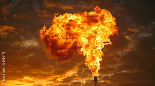 Renewable hydrogen production via biomass gasification, significantly lowering the carbon intensity.