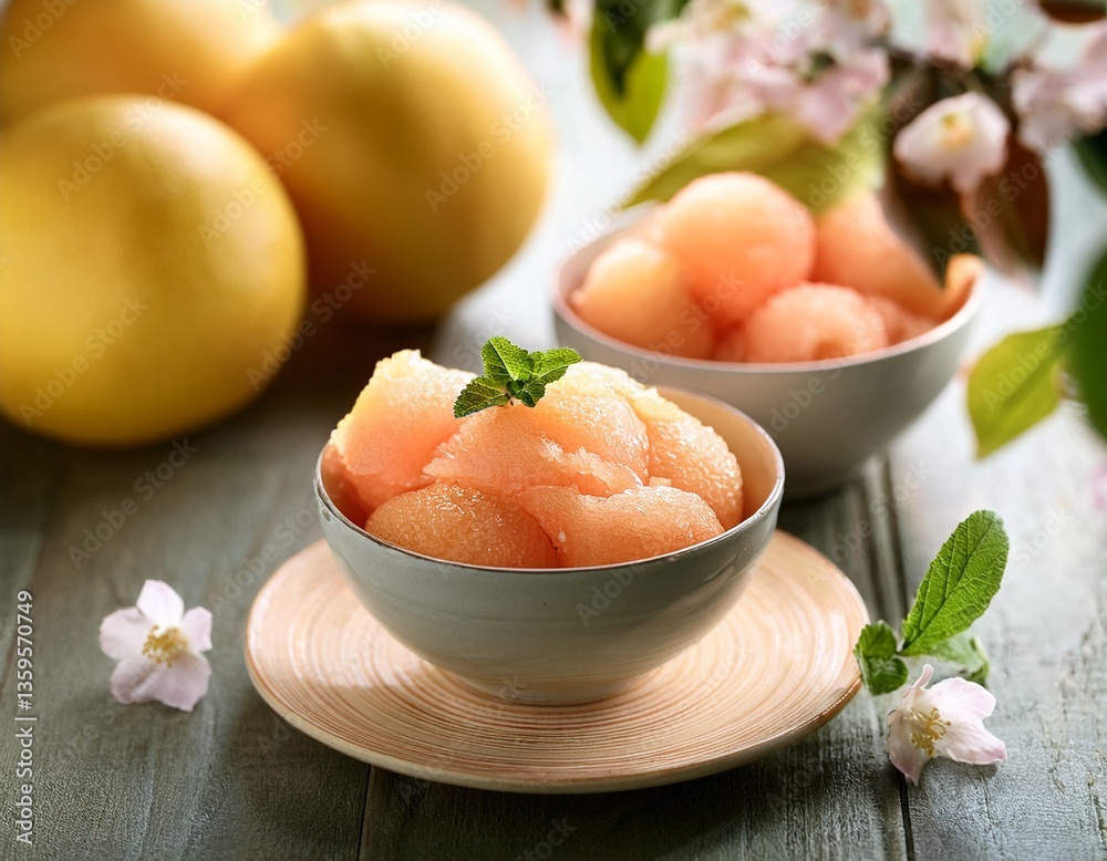 Sorbet Sorbet