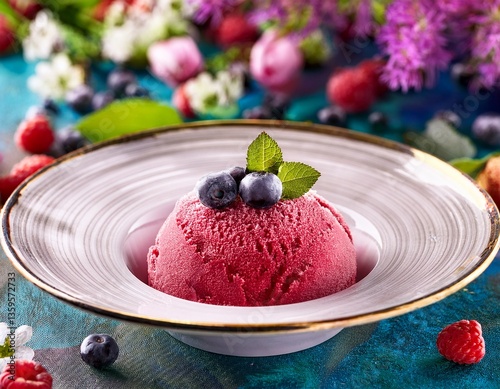 Sorbet