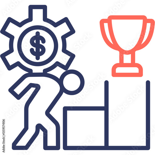 Challenges Icon