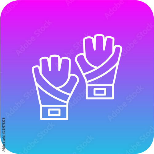 Gloves Icon