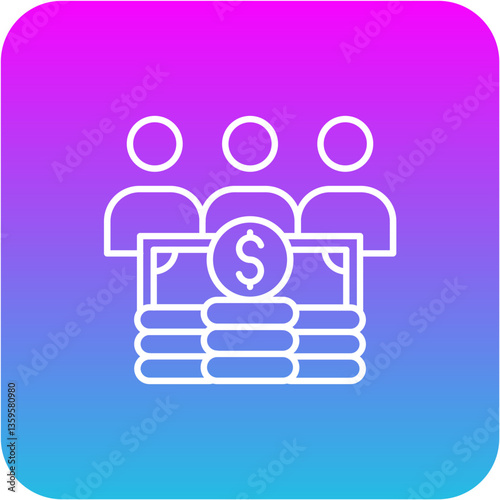 Investor Icon