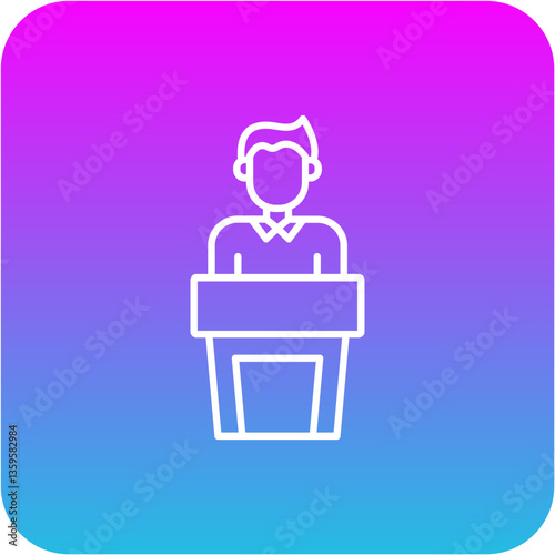 Leader Icon