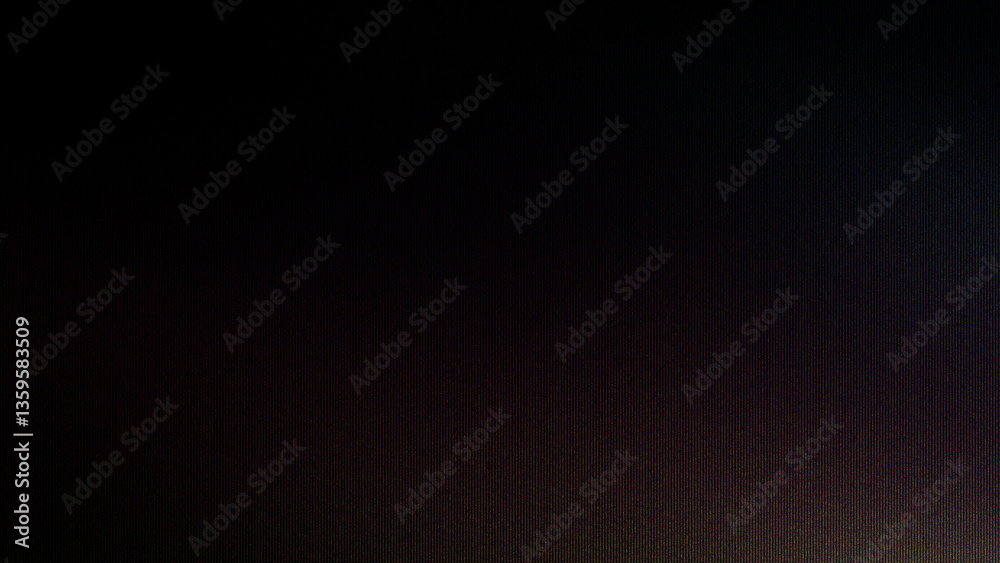 Gradient Background with noise and LED screen texture. Digital grain texture overlay effect. Gradient Background with noise and LED screen texture. Digital grain texture overlay effect.