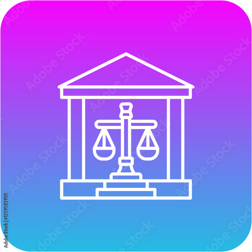Court Icon