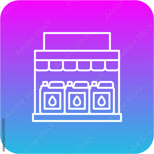 Store Icon