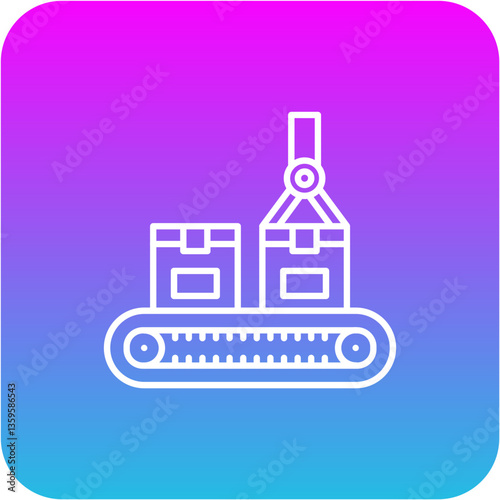Manufacturer Icon
