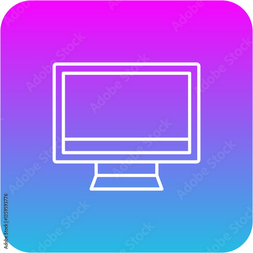 Lcd Icon