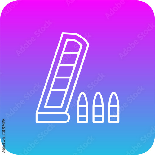 Ammunition Icon