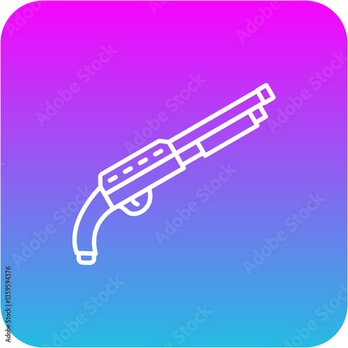 Gun Icon