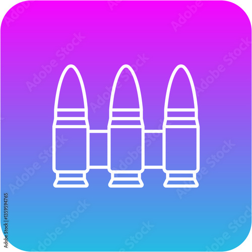 Bullet Icon