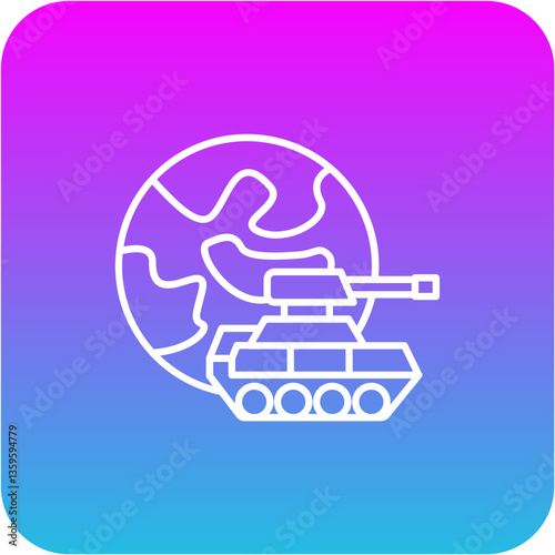 World war Icon