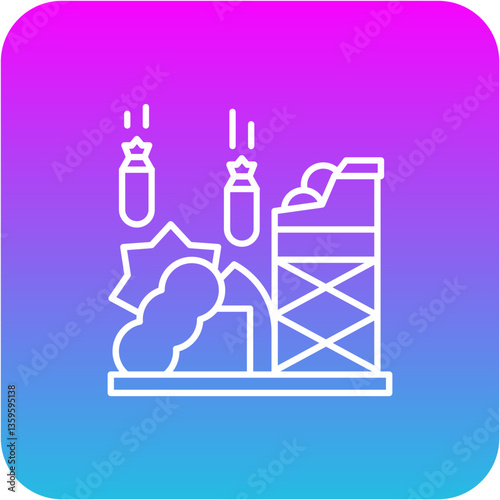 Explosion Icon