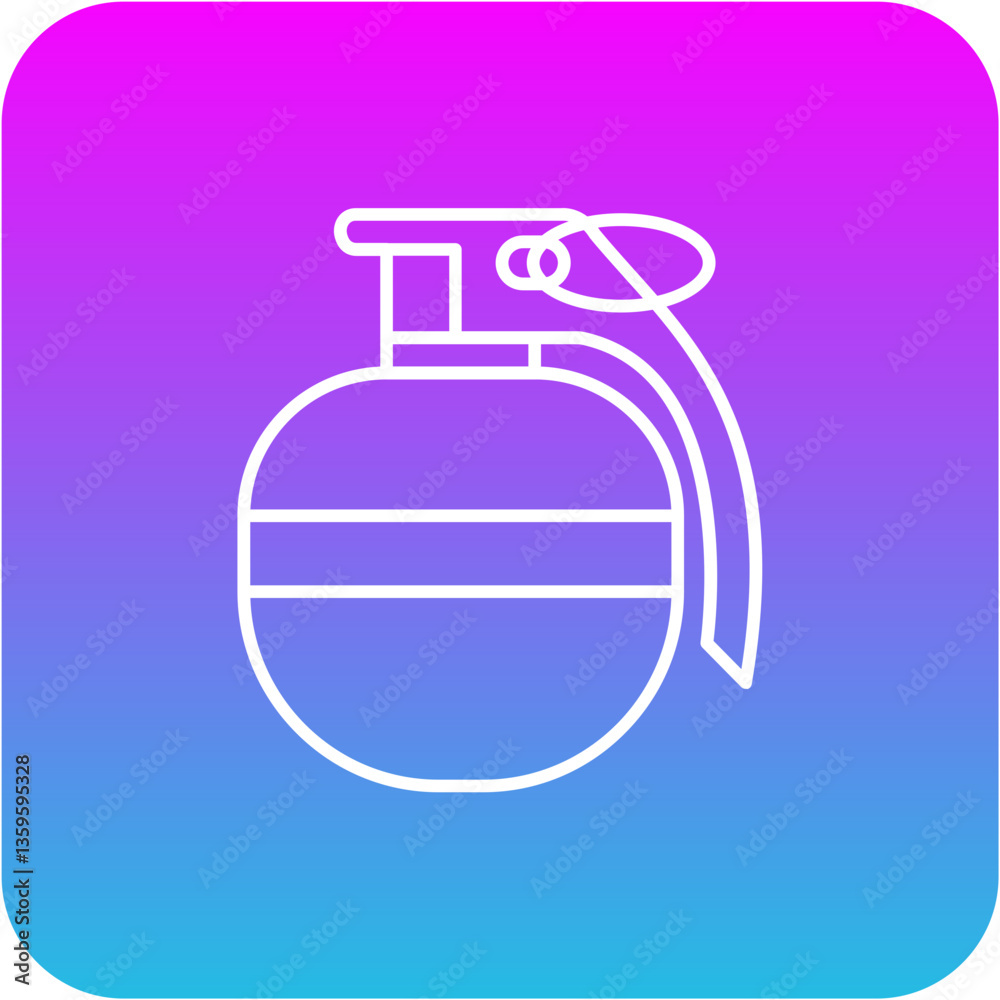 Grenade Icon Grenade Icon