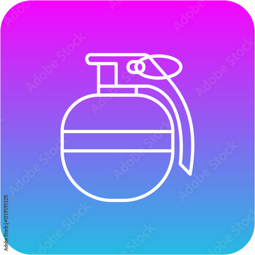 Grenade Icon
