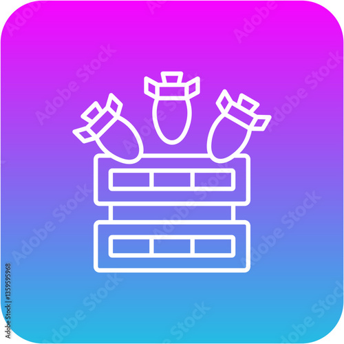 DDoS Icon