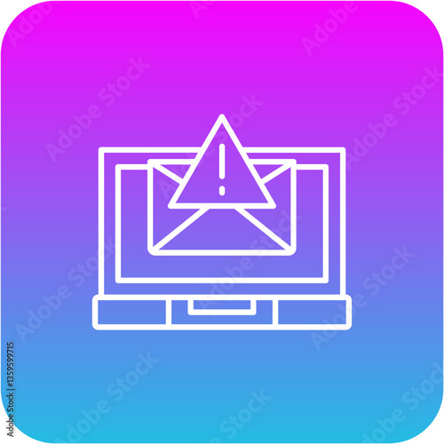 Spam Icon