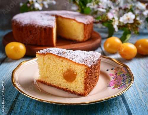 Wallpaper Mural Kuchen Torontodigital.ca