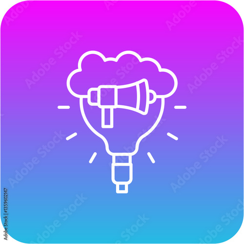 Idea Icon