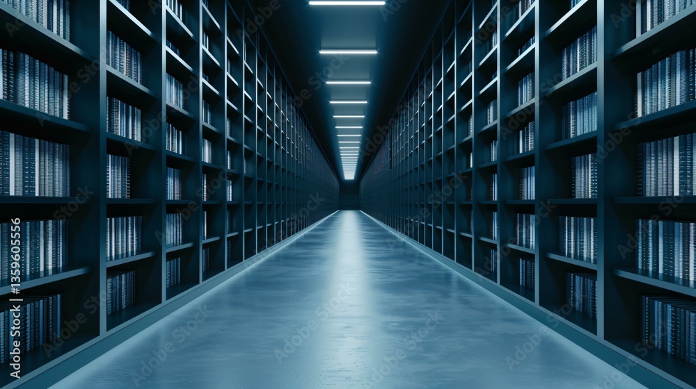 A futuristic library with floating digital books symbolizing the evolution of knowledge and creative exploration. The holographic elements are ultra-sharp and realistic. A futuristic library with floating digital books symbolizing the evolution of knowledge and creative exploration. The holographic elements are ultra-sharp and realistic.