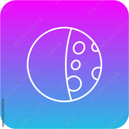 Moon Icon