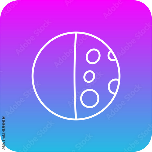 Moon Icon