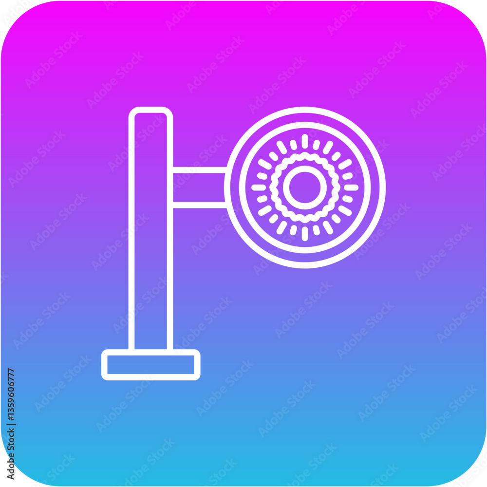 Sign Icon