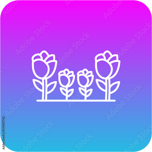 Tulip Icon