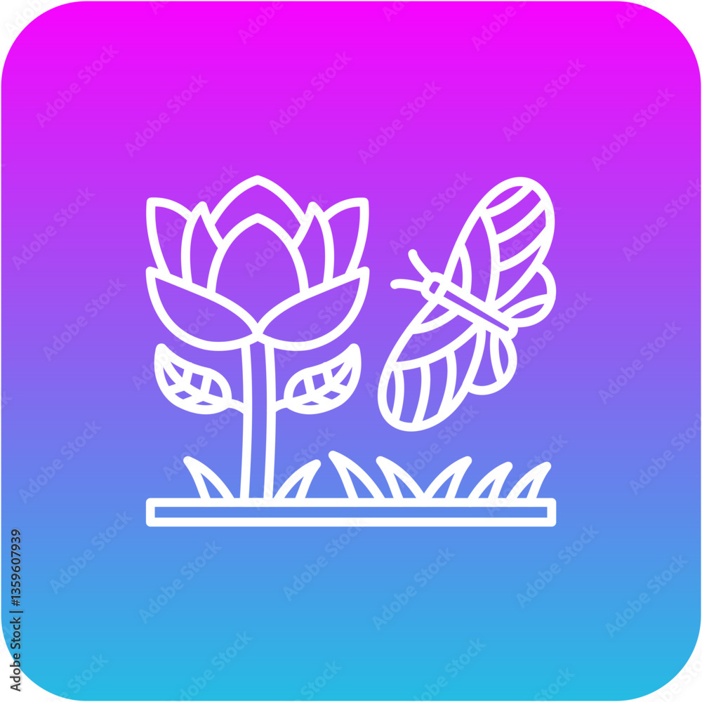 Spring Icon Spring Icon