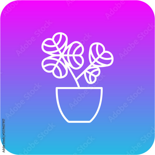 Plant Icon