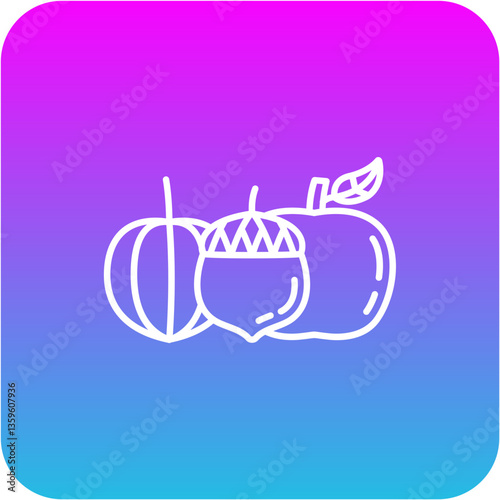 Fruits Icon